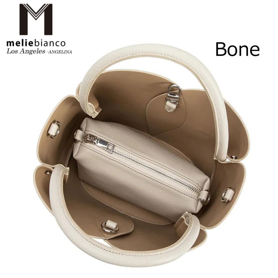 melie bianco（メリービアンコ） 限定品 AC6200 チューリップ トップ