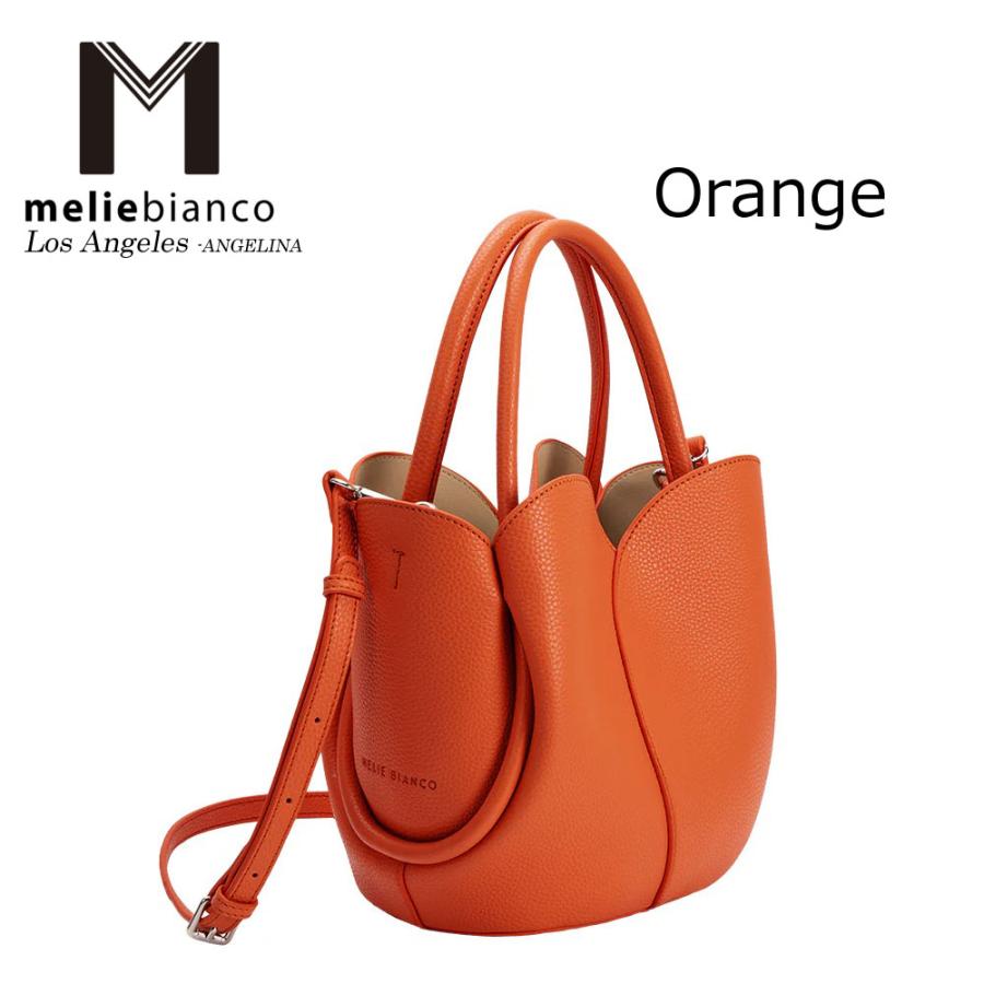 melie bianco（メリービアンコ） 限定品 AC6200 チューリップ トップ