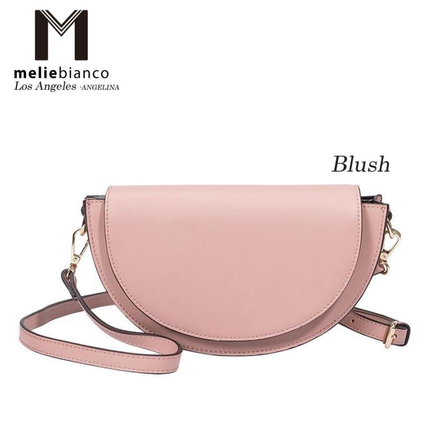 新入荷！限定品 Melie Bianco（メリービアンコ）CM7050 Shelby  レディース クラッチ 半月型 バッグ 高級ヴィーガンレザー ショルダー パーティー クラッチ melie bianco（メリービアンコ） 限定品 Melie Bianco（メリービアンコ