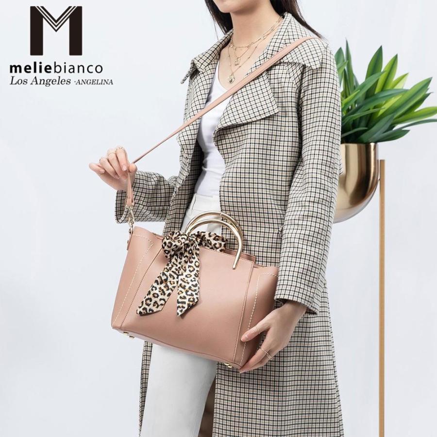 melie bianco（メリービアンコ） 新入荷！限定品 Melie Bianco（メリー