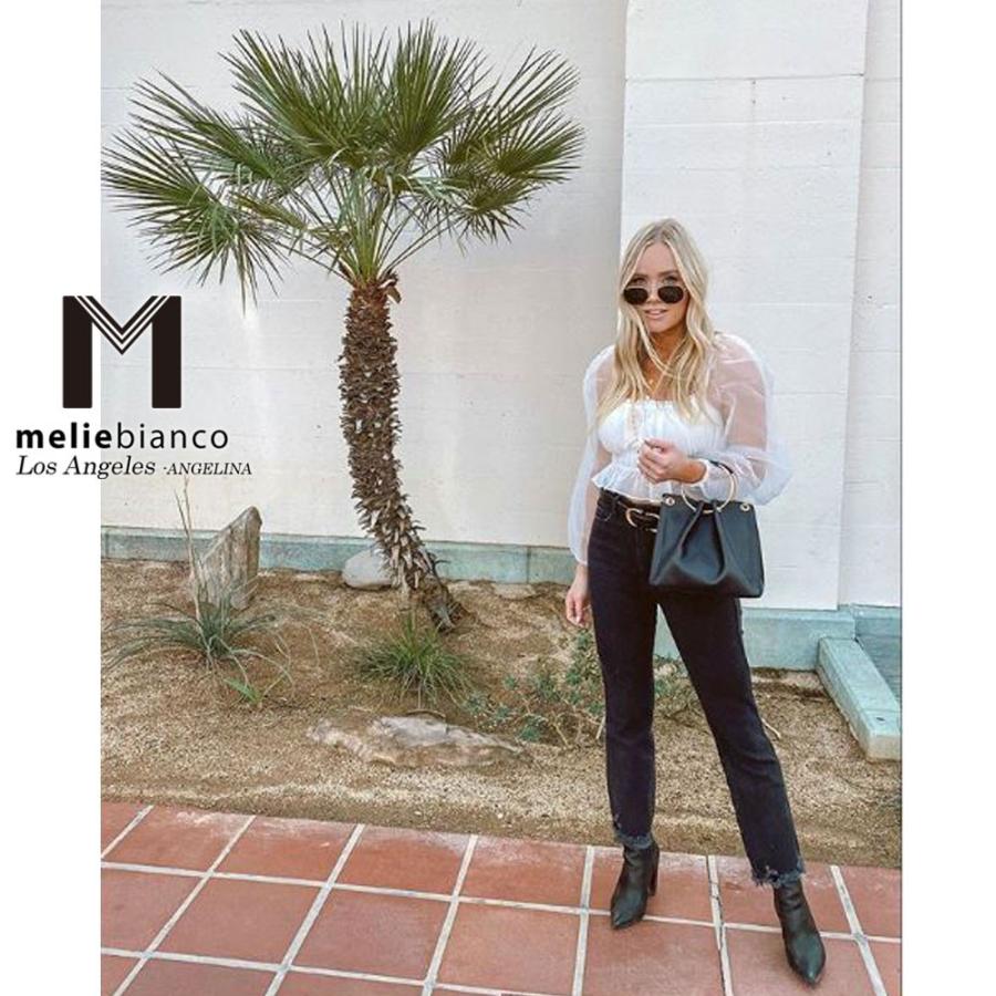 melie bianco（メリービアンコ） 限定品 Melie Bianco（メリービアンコ