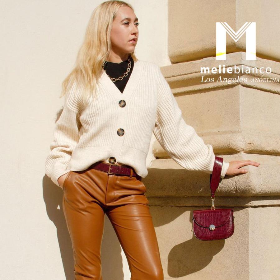 melie bianco（メリービアンコ） 限定品 Melie Bianco（メリービアンコ