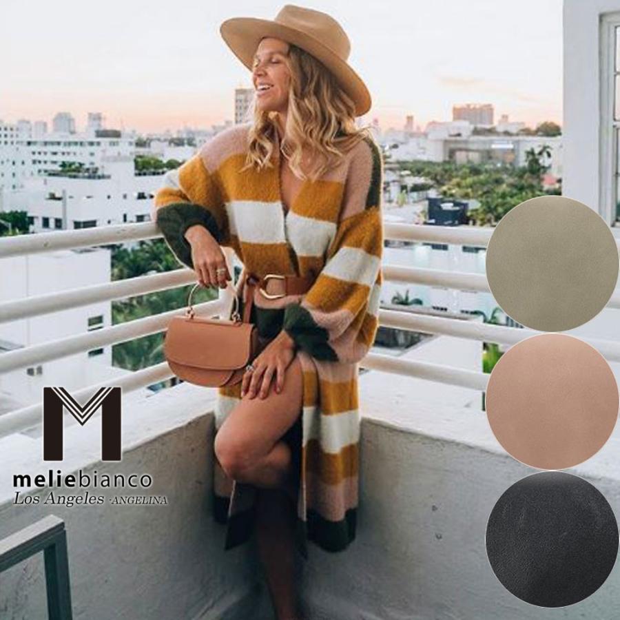 melie bianco（メリービアンコ） 限定品 Melie Bianco（メリービアンコ