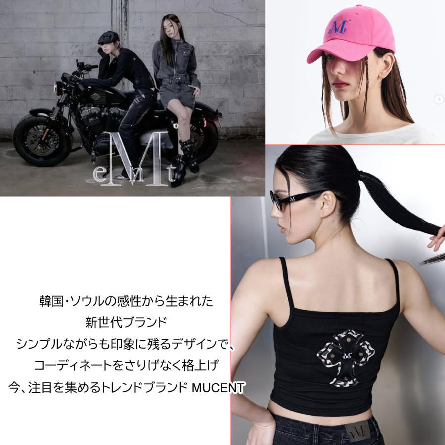 2026新ブランド！保証付 返品OK MUCENT ムセント 正規品 EPEE MIDDLE STITCH LEATHER TOTE BAG UNISEX トートバッグ ショルダーバッグ ハンドバッグ_11
