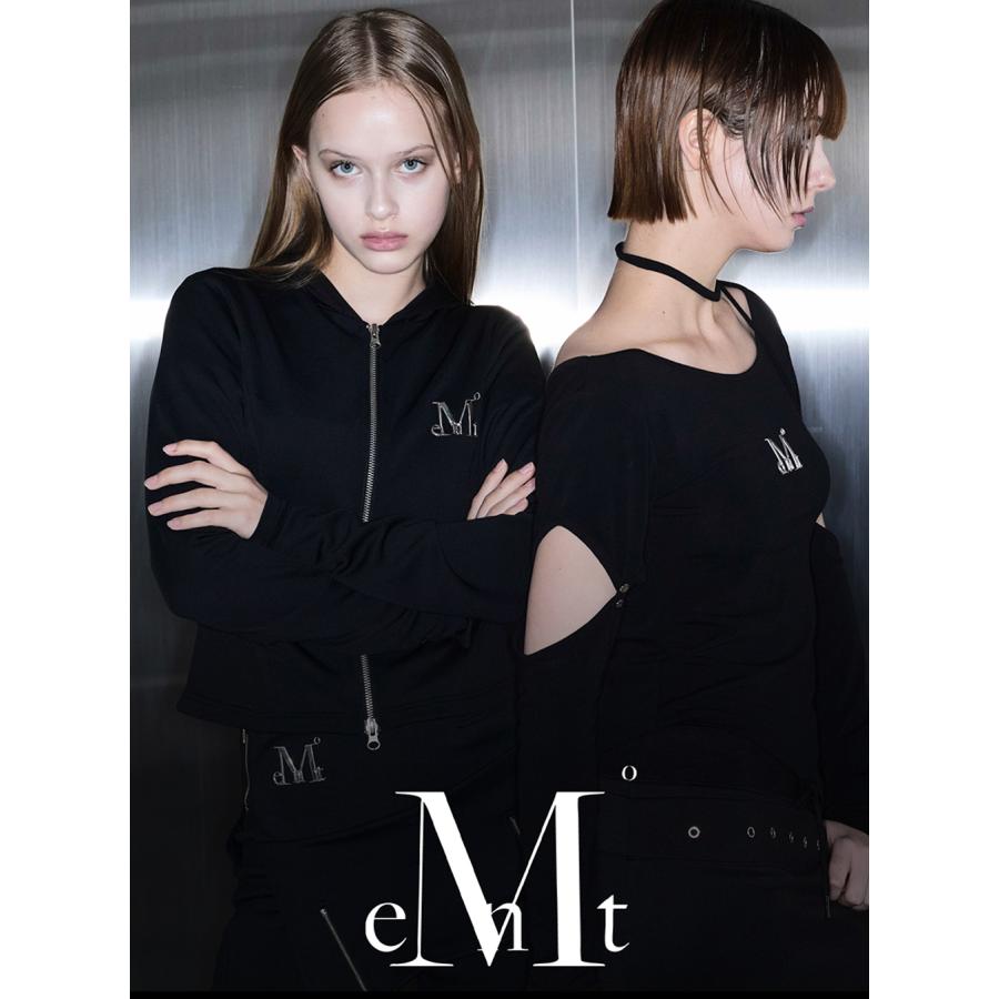 2026新ブランド！保証付 返品OK MUCENT ムセント 正規品 EPEE MIDDLE STITCH LEATHER TOTE BAG UNISEX トートバッグ ショルダーバッグ ハンドバッグ_4