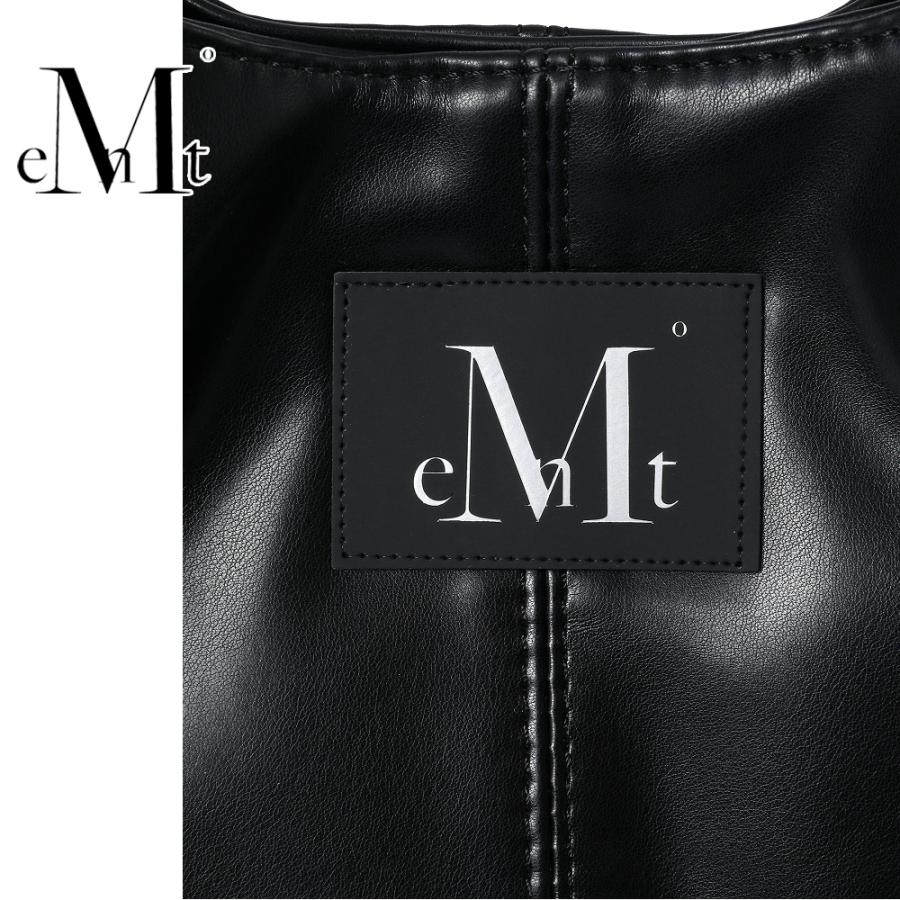 2026新ブランド！保証付 返品OK MUCENT ムセント 正規品 EPEE MIDDLE STITCH LEATHER TOTE BAG UNISEX トートバッグ ショルダーバッグ ハンドバッグ_5