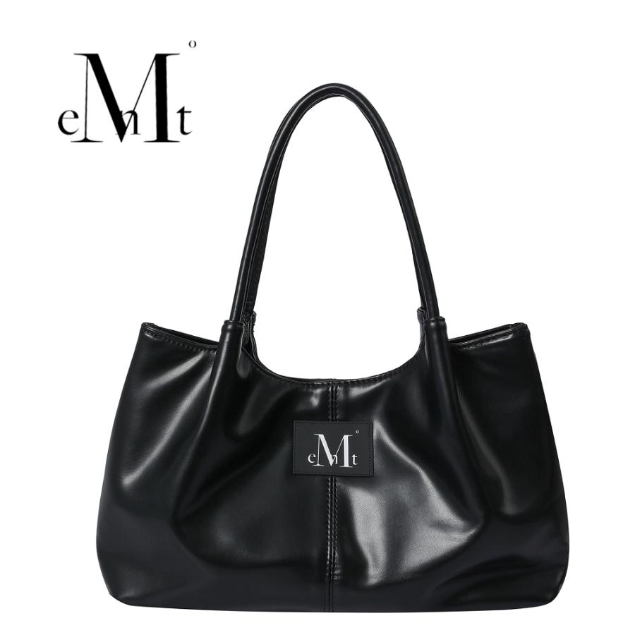 2026新ブランド！保証付 返品OK MUCENT ムセント 正規品 EPEE MIDDLE STITCH LEATHER TOTE BAG UNISEX トートバッグ ショルダーバッグ ハンドバッグ_7