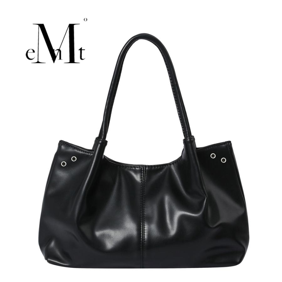2026新ブランド！保証付 返品OK MUCENT ムセント 正規品 EPEE MIDDLE STITCH LEATHER TOTE BAG UNISEX トートバッグ ショルダーバッグ ハンドバッグ_8