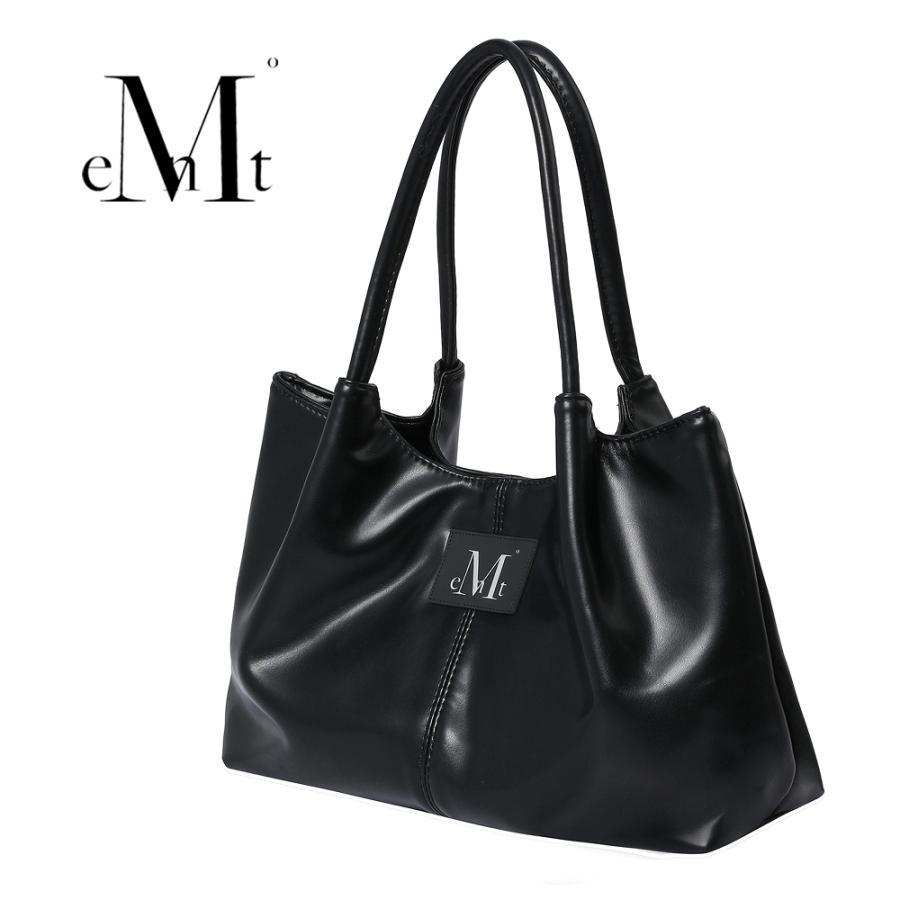 2026新ブランド！保証付 返品OK MUCENT ムセント 正規品 EPEE MIDDLE STITCH LEATHER TOTE BAG UNISEX トートバッグ ショルダーバッグ ハンドバッグ_9