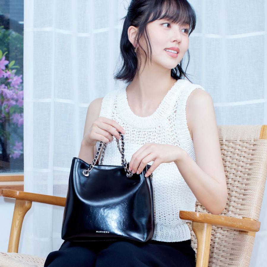 2026新ブランド！保証付 返品OK MARHEN.J 日本 正規品 初上陸