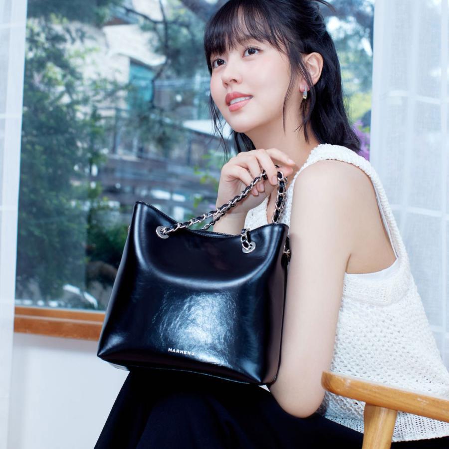2026新ブランド！保証付 返品OK MARHEN.J 日本 正規品 初上陸
