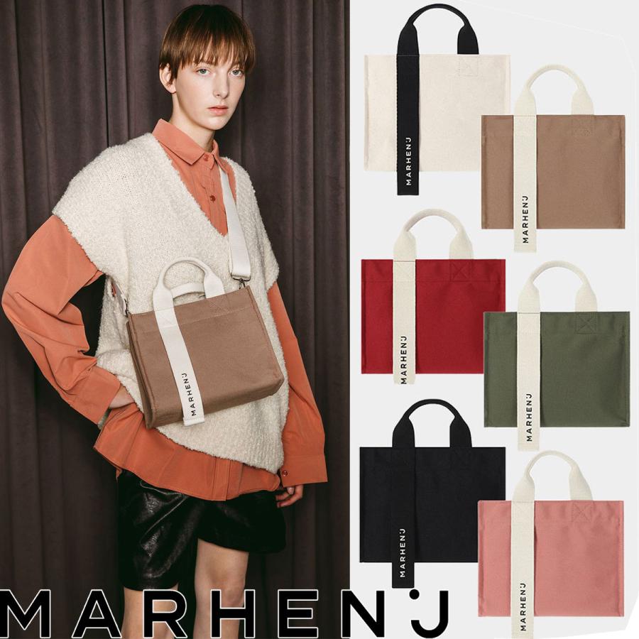 2026新ブランド！保証付 返品OK MARHEN.J 日本 正規品 マルヘンジェイ 