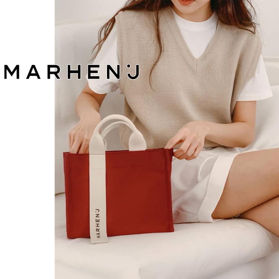 2026新ブランド！保証付 返品OK MARHEN.J 日本 正規品 マルヘンジェイ 