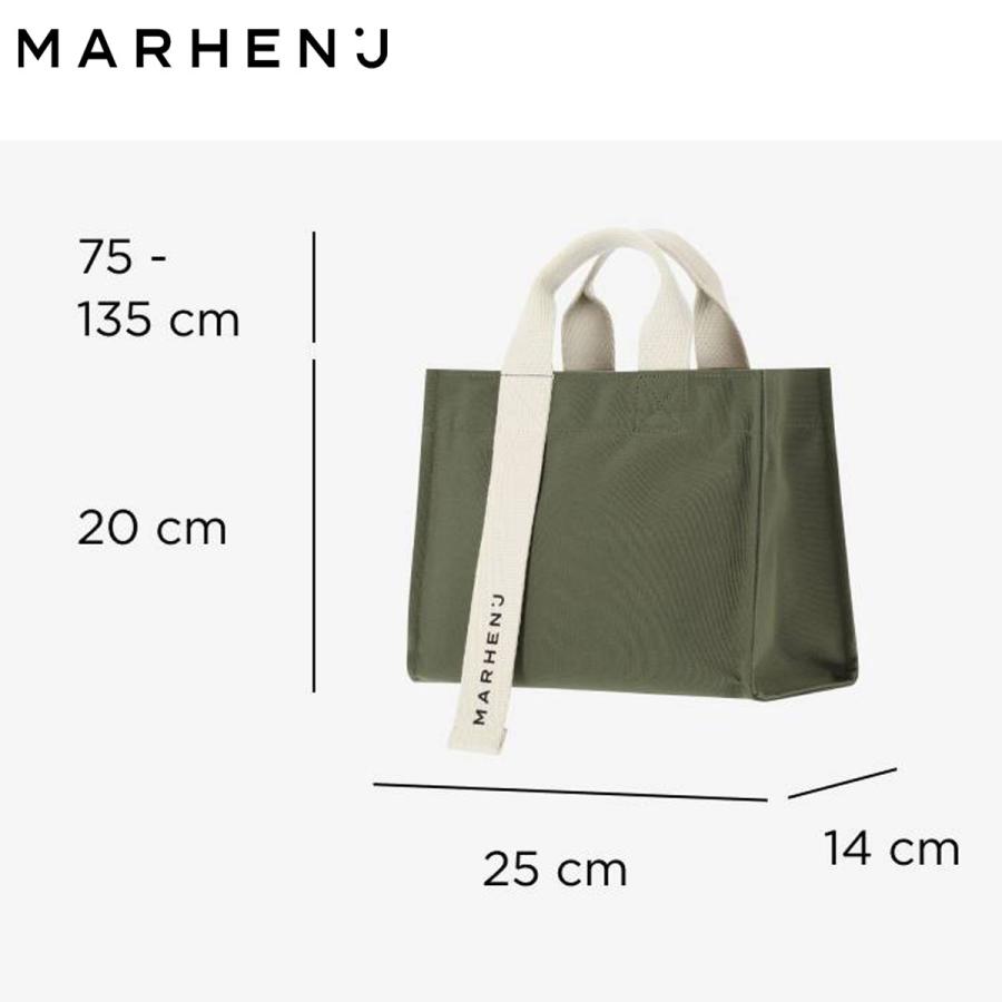 2026新ブランド！保証付 返品OK MARHEN.J 日本 正規品 マルヘンジェイ 