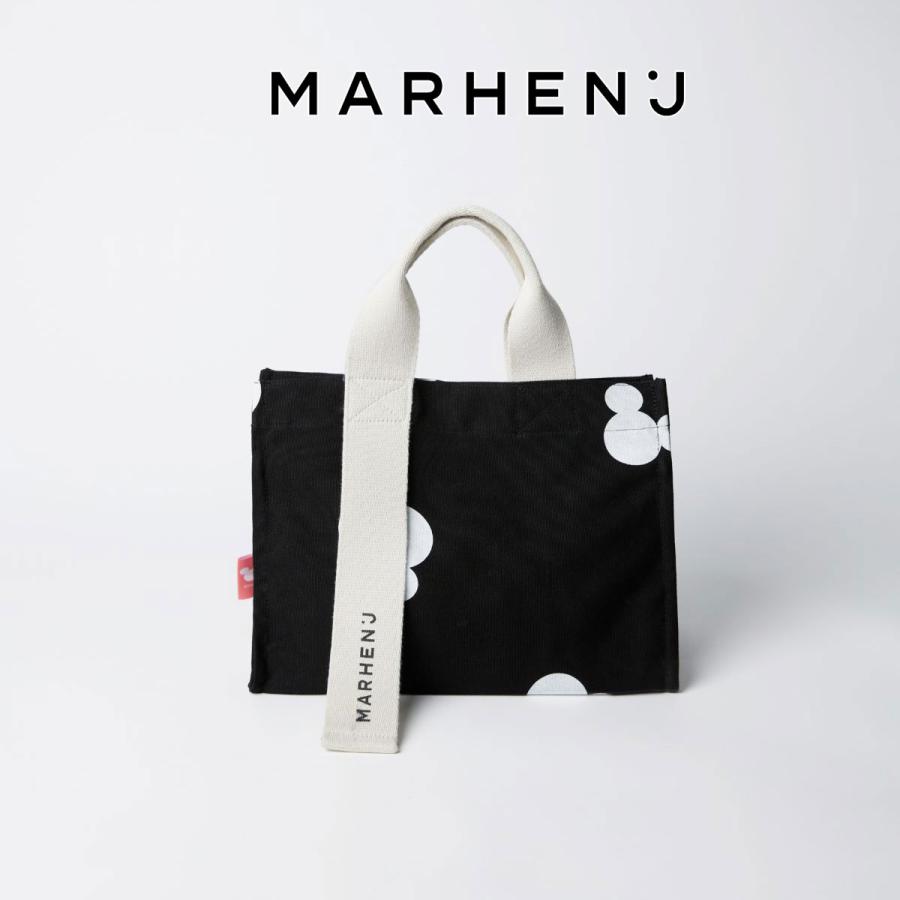 2026新ブランド！保証付 返品OK MARHEN.J 日本 正規品 マルヘンジェイ