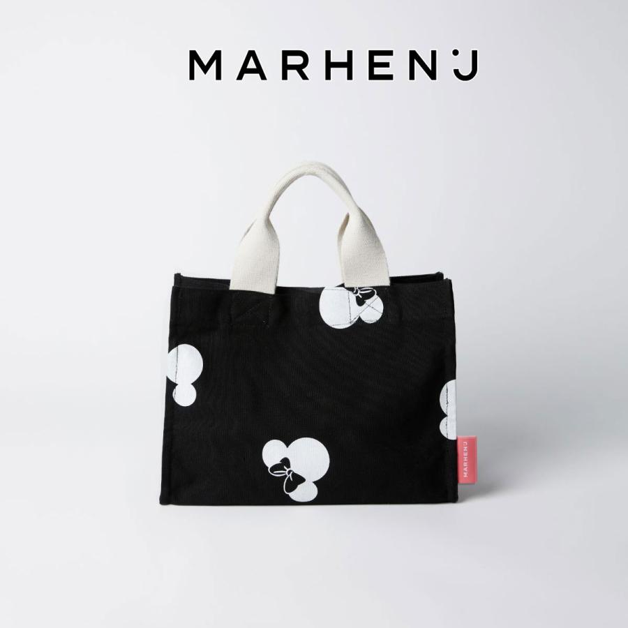 2026新ブランド！保証付 返品OK MARHEN.J 日本 正規品 マルヘンジェイ