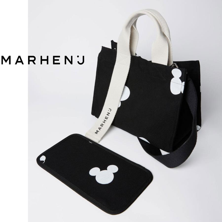 2026新ブランド！保証付 返品OK MARHEN.J 日本 正規品 マルヘンジェイ