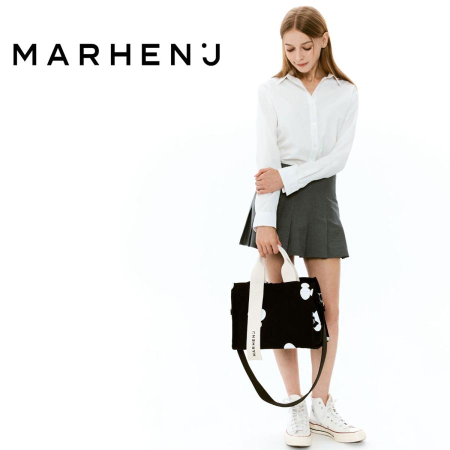 2026新ブランド！保証付 返品OK MARHEN.J 日本 正規品 マルヘンジェイ