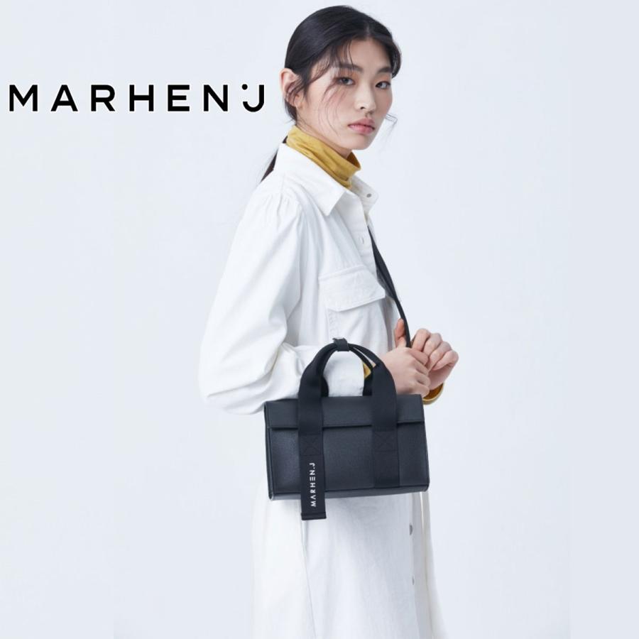 2026新ブランド！保証付 返品OK MARHEN.J 日本 正規品 初上陸 