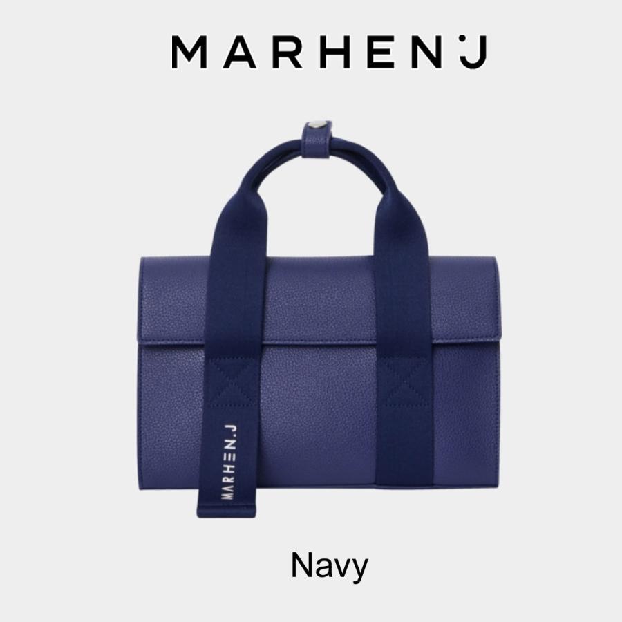 2026新ブランド！保証付 返品OK MARHEN.J 日本 正規品 初上陸 