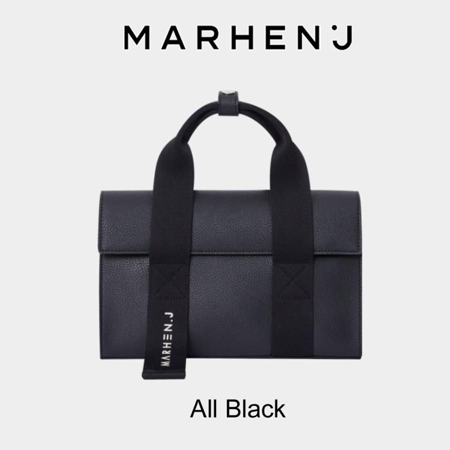 2026新ブランド！保証付 返品OK MARHEN.J 日本 正規品 初上陸 