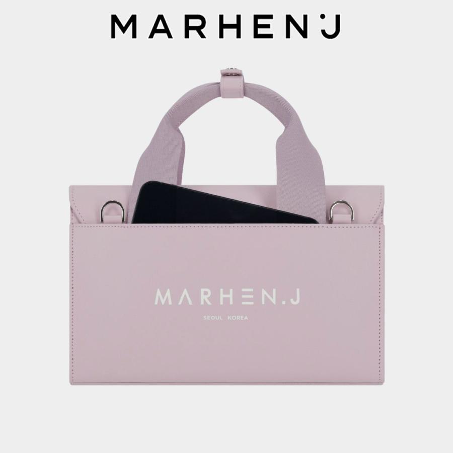 2026新ブランド！保証付 返品OK MARHEN.J 日本 正規品 初上陸 