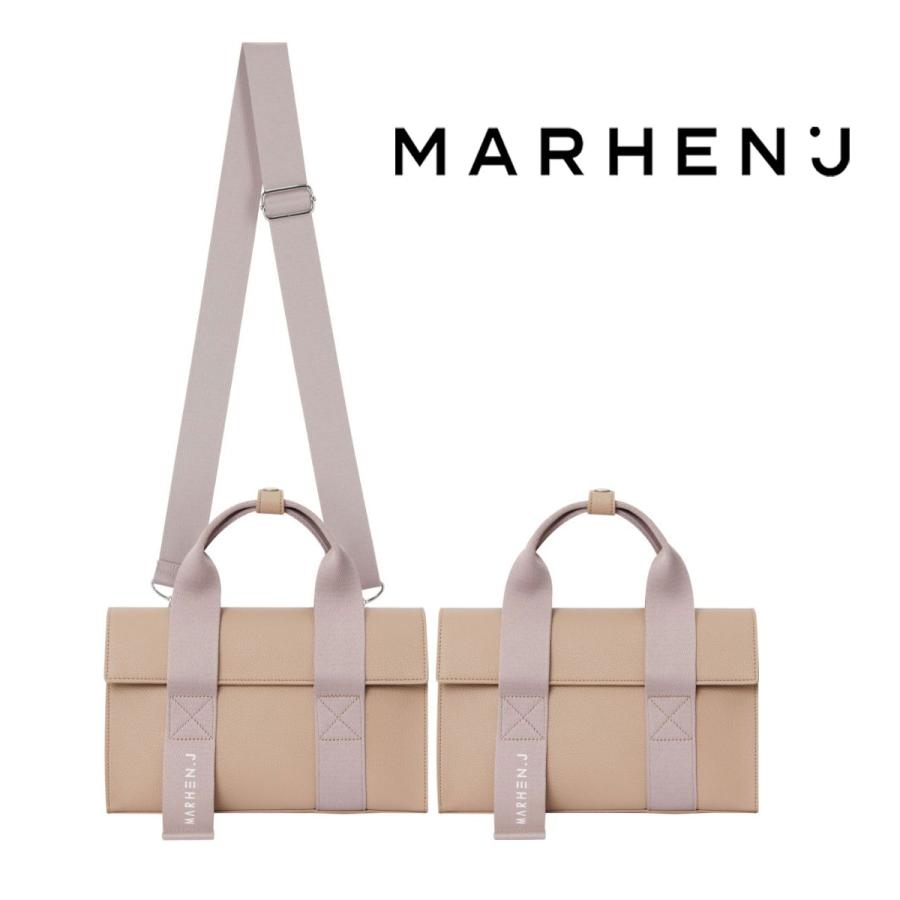 2026新ブランド！保証付 返品OK MARHEN.J 日本 正規品 初上陸 