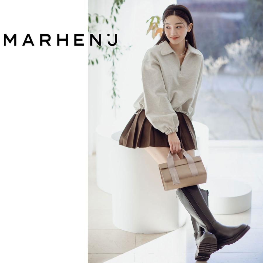 2026新ブランド！保証付 返品OK MARHEN.J 日本 正規品 初上陸 
