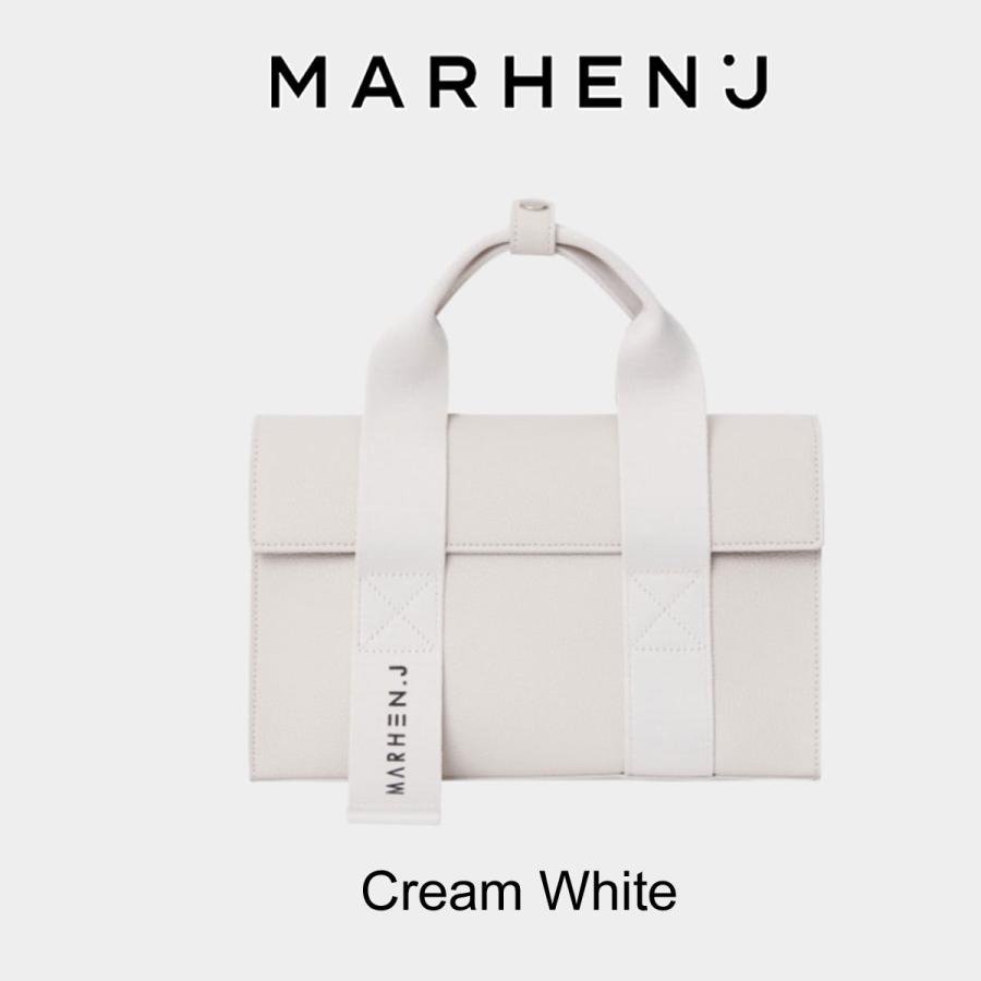 2026新ブランド！保証付 返品OK MARHEN.J 日本 正規品 初上陸 