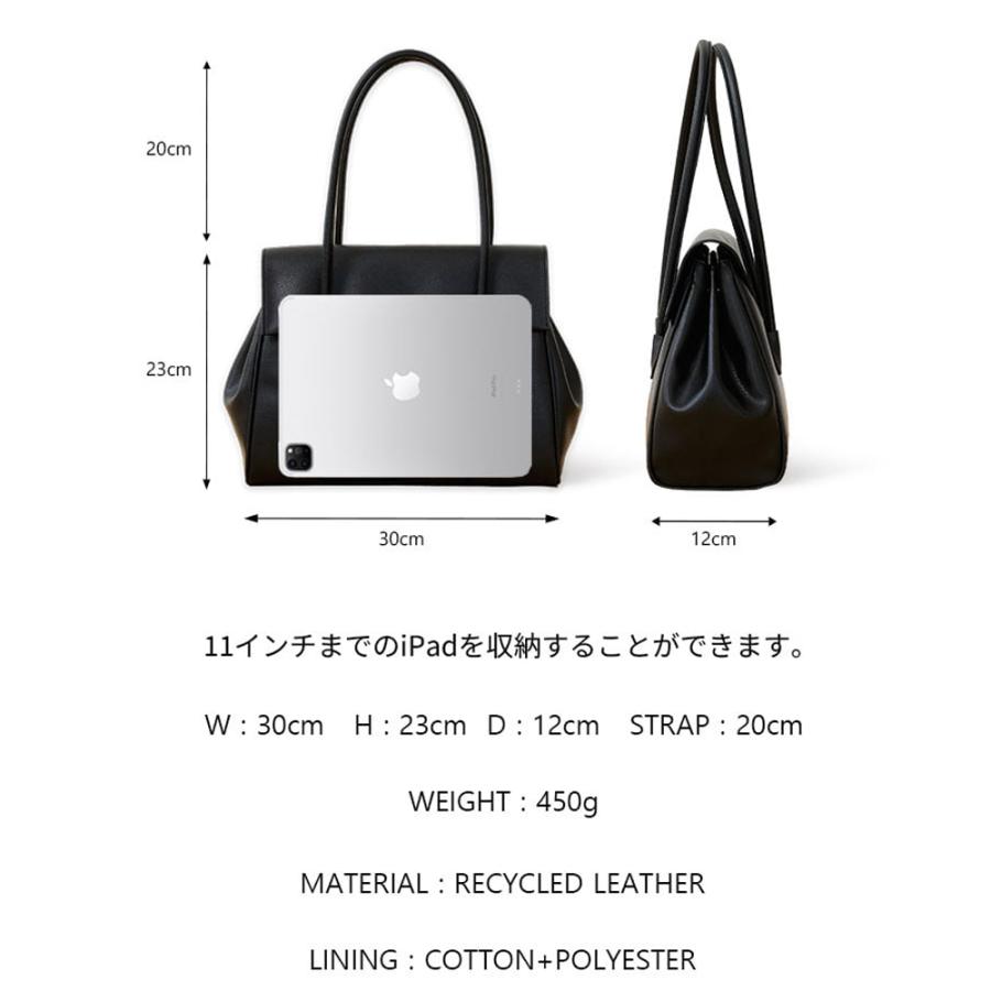 MONOROW モノロウ　韓国　 バッグ　ミディアム　黒　ブラック 楽天市場】保証付 返品OK 日本 正規品 2025 MONOROW モノロウ 日本未