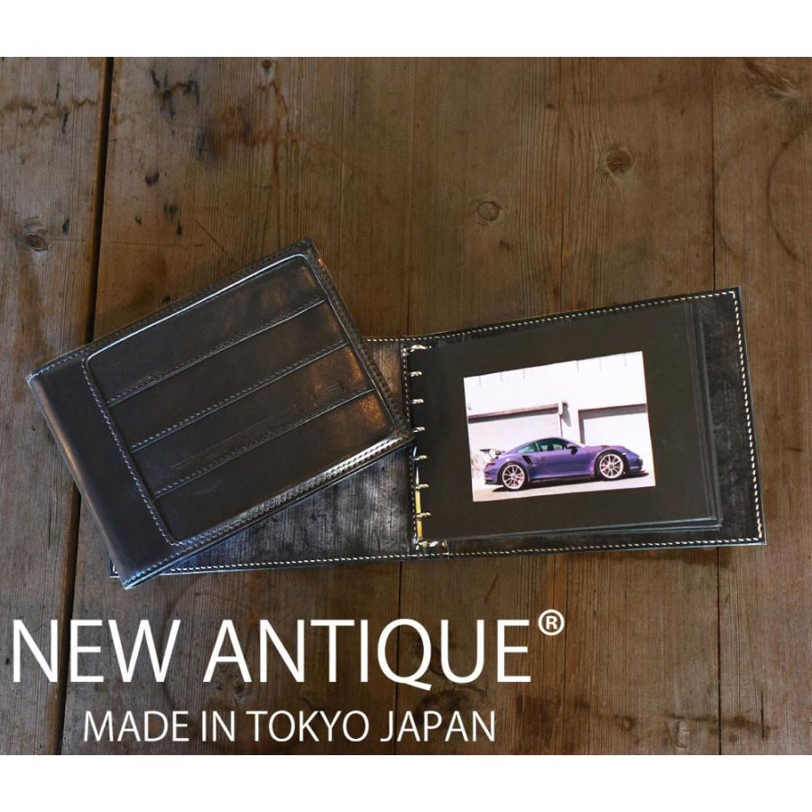 ✨PORSCHE ポルシェ 重厚感あるステンレス台のメモ帳