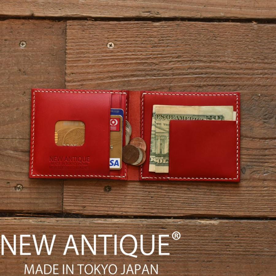 メルセデスベンツポルシェBMWレザー二つ折り財布 ミニ スマート