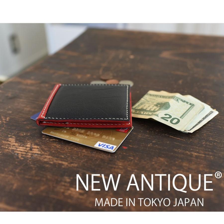 メルセデスベンツポルシェBMWレザー二つ折り財布 ミニ スマート