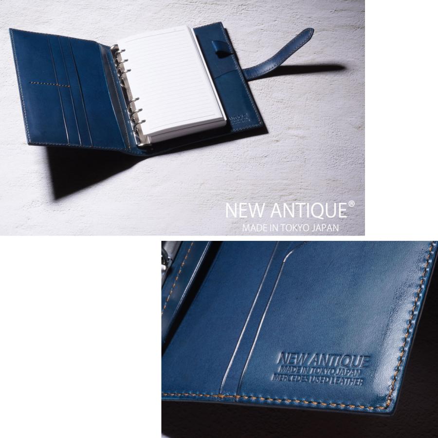 ベンツポルシェBMWフェラーリ レザーブランドハンドメイド手縫い手帳