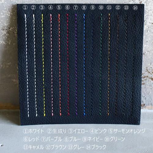 お客様の思い出 ブランド リメイク L字財布 ミニ財布 二つ折り 三