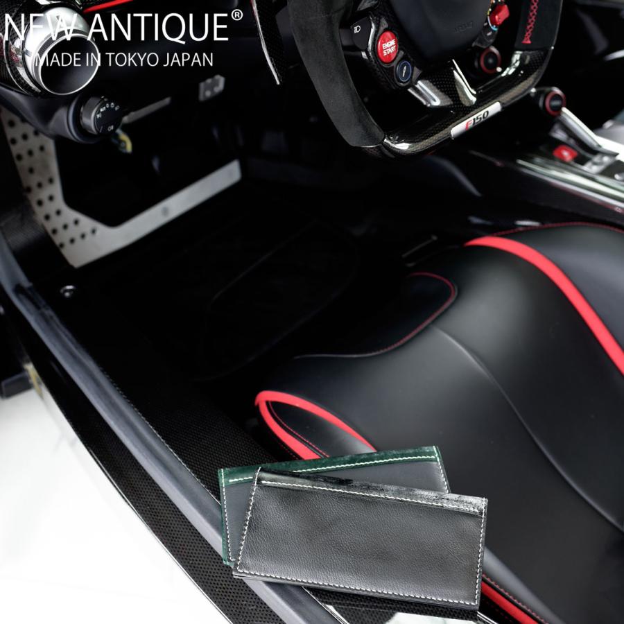 ベンツ ポルシェ BMW フェラーリ レクサス 911 マセラティ 等のレザー