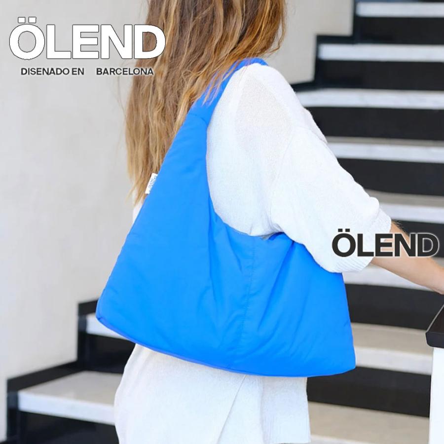 2025ブランド！保証付 返品OK Olend バルセロナ オーレンド NICO BAG