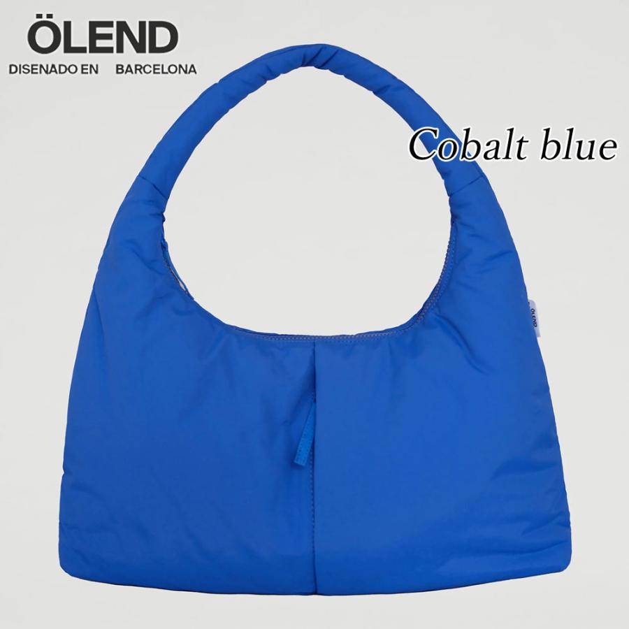 2026ブランド！保証付 返品OK Olend バルセロナ オーレンド NICO BAG