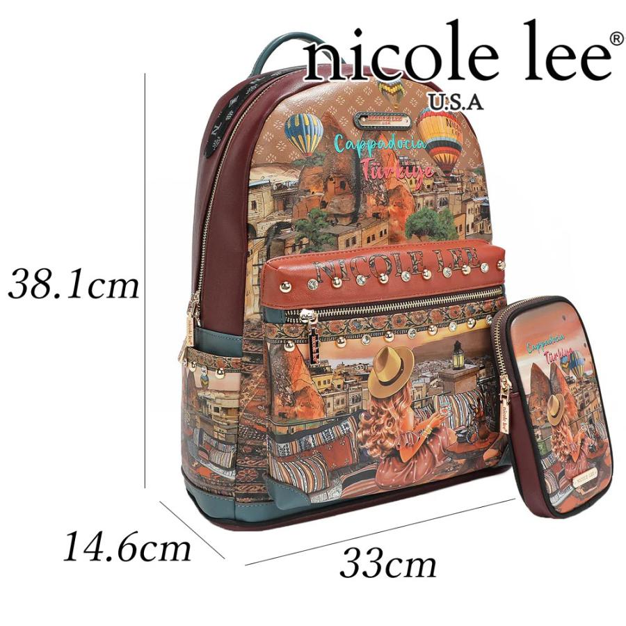 Nicole Lee 数量限定!NICOLE LEE ニコールリー USB12769L Nicole Lee 数量限定!NICOLE LEE ニコールリー USB12769L