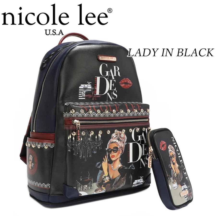 Nicole Lee 数量限定!NICOLE LEE ニコールリー USB12769L Nicole Lee 数量限定!NICOLE LEE ニコールリー USB12769L