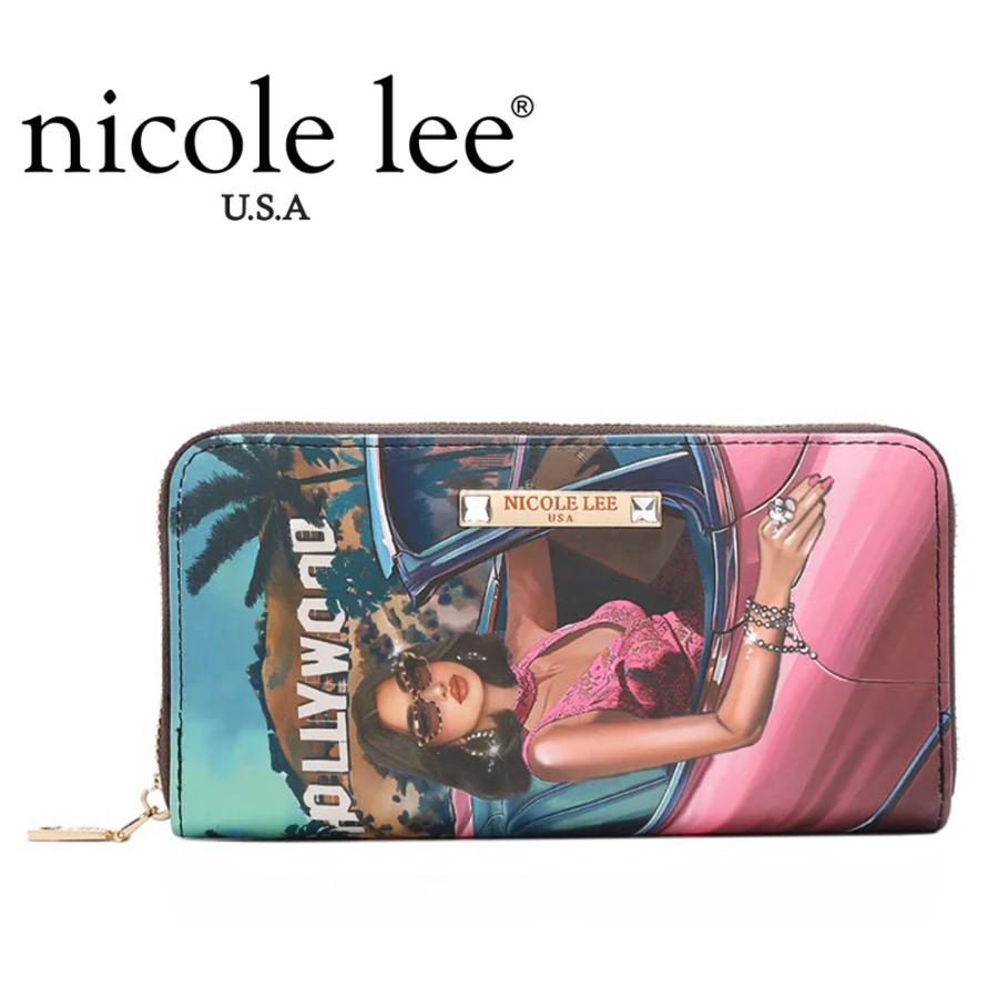 Nicole Lee（ニコールリー） 数量限定 SET 17115C HOLLYWOOD DRIVE 