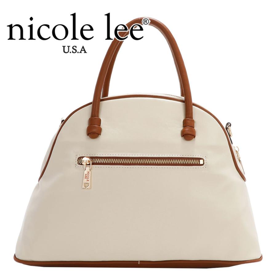 Nicole Lee（ニコールリー） 2025 新作 数量限定 BB17039 BIG BROTHER