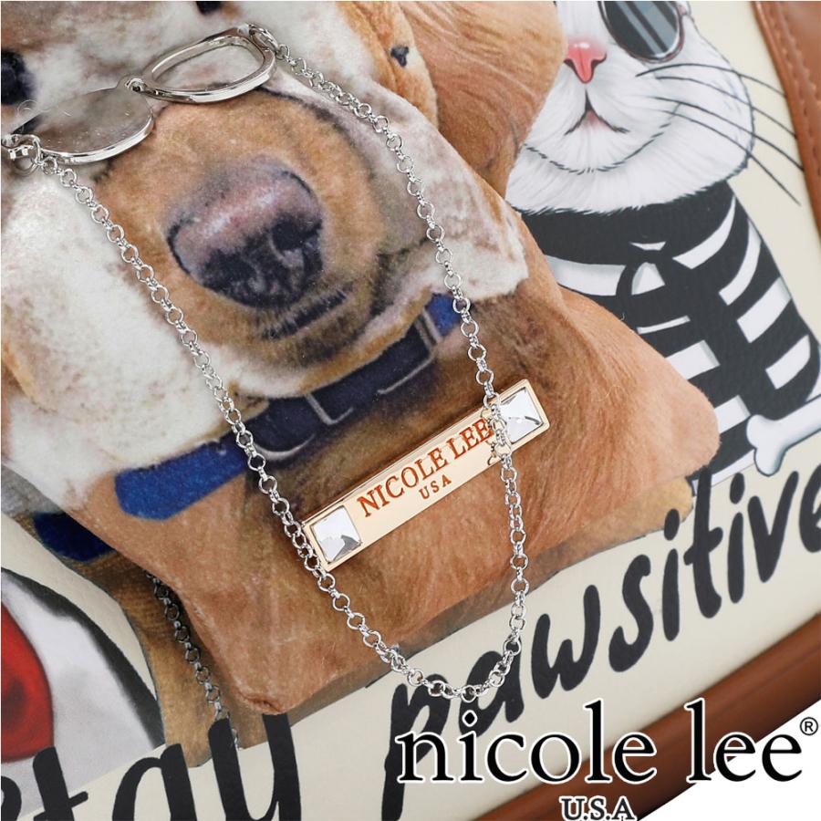 Nicole Lee（ニコールリー） 数量限定 BB17039 BIG BROTHER レディース