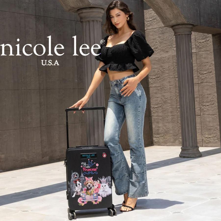 NICOLE LEE ニコールリー HC3020 FAMILY YEARBOOK レディース ニコル