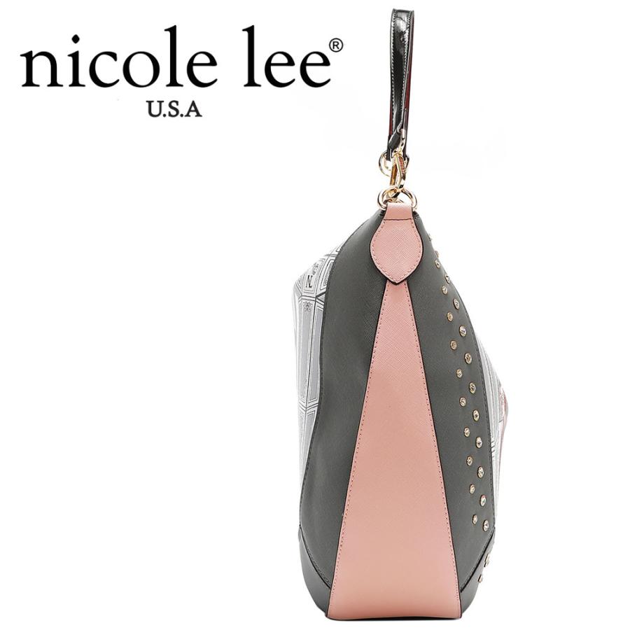 2024 新作 数量限定 NICOLE LEE ニコールリー LNO17064 LADIES NIGHT