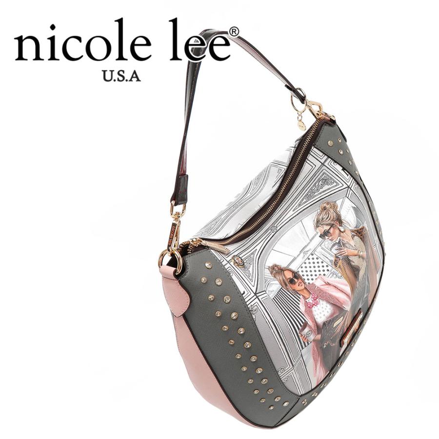 Nicole Lee（ニコールリー） 2025 新作 数量限定 LNO17064 LADIES