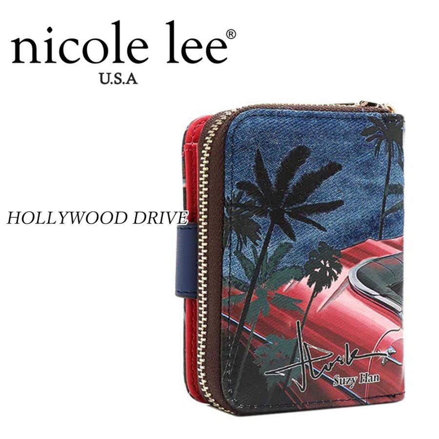 新品未使用 限定ストーンデニムカラー 財布 マコレグラディアント 新品未使用 限定ストーンデニムカラー 財布 マコレグラディアント