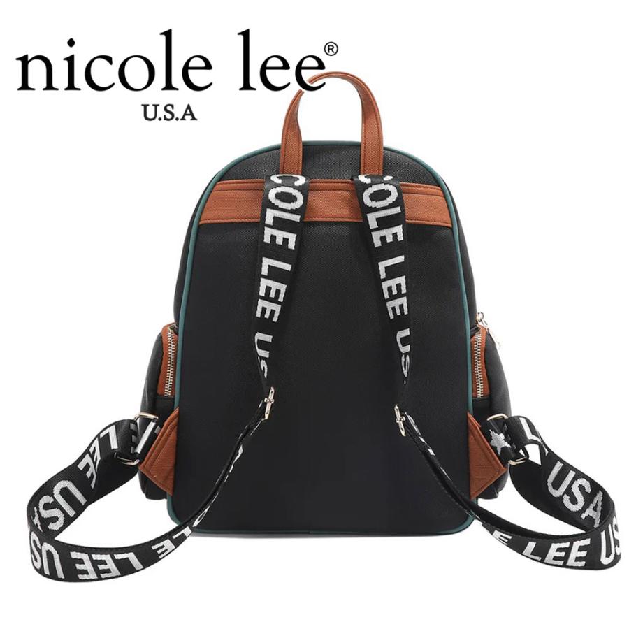 Nicole Lee 2024 新作 秋冬 数量限定 NICOLE LEE ニコールリー