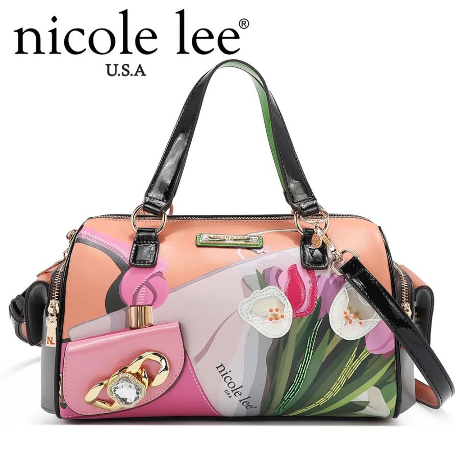 Nicole Lee 2025新作 数量限定 NICOLE LEE ニコールリー VB17240 Nicole Lee 2025新作 数量限定 NICOLE LEE ニコールリー VB17240