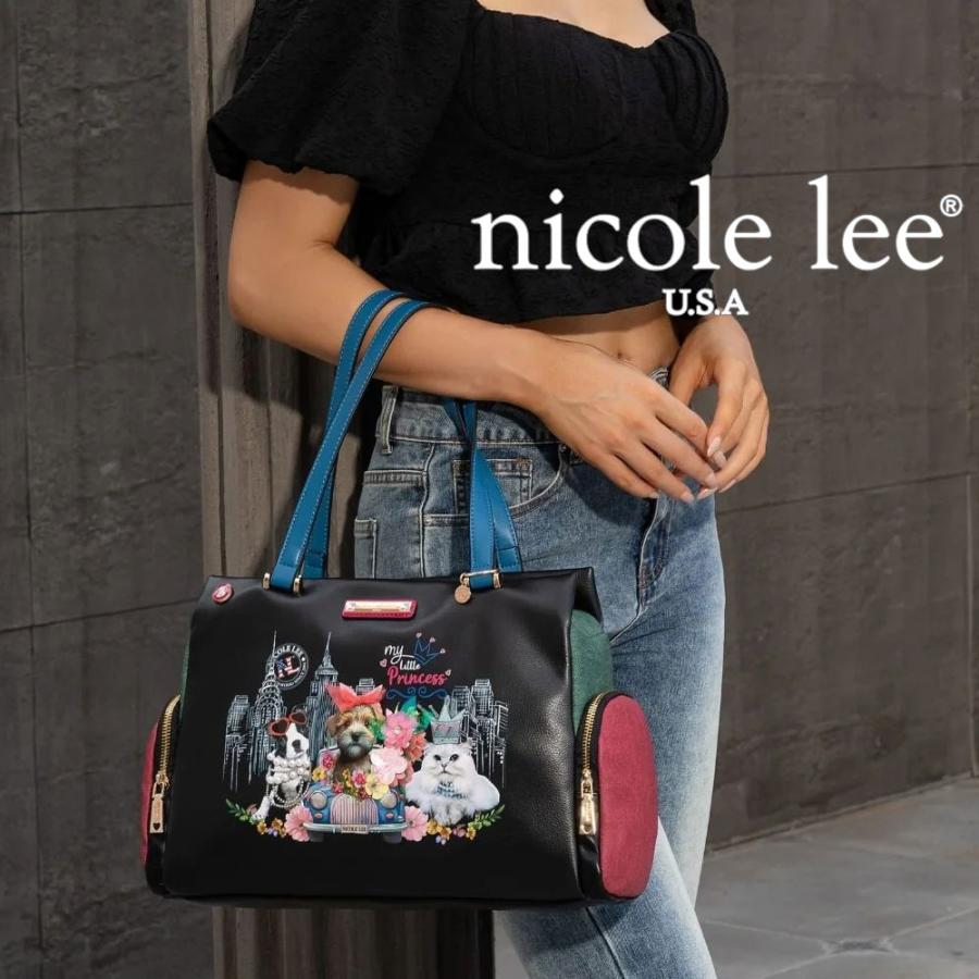 Nicole Lee（ニコールリー） 数量限定 FY17071 FAMILY YEARBOOK 